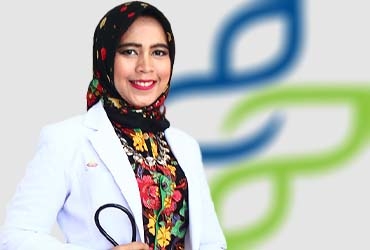 dr. Dwi Cahya Puspitasari