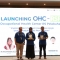 Launching Produk Layanan OHC - RSP