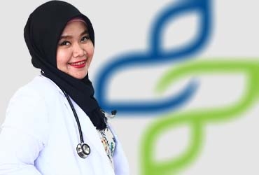 dr. Afriyanti