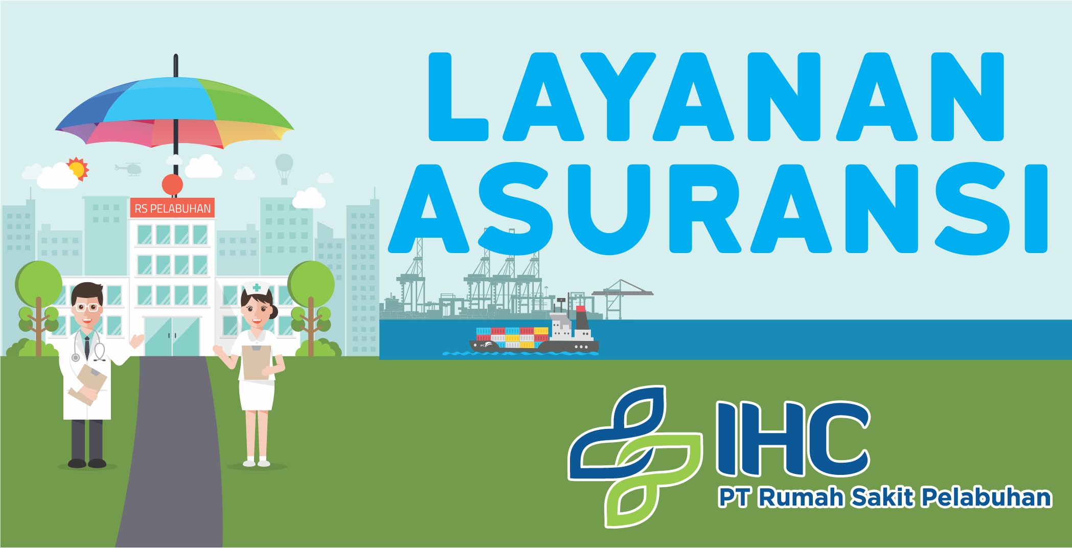 layanan asuransi