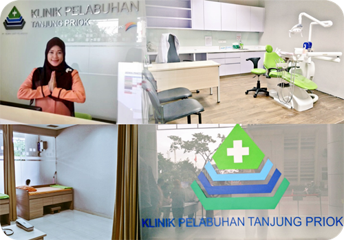 klinik ptp